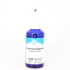 Vita Drogerie SPAGYRIKSPRAY Resistenz 50ml