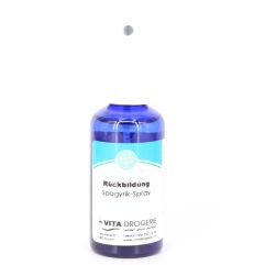 Vita Drogerie SPAGYRIKSPRAY Rückbildung 50ml