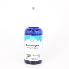 Vita Drogerie SPAGYRIKSPRAY Schlaflosigkeit 50ml