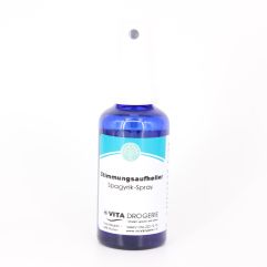 Vita Drogerie SPAGYRIKSPRAY Stimmungsaufheller50ml