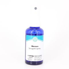 Vita Drogerie SPAGYRIKSPRAY Warzen 50ml