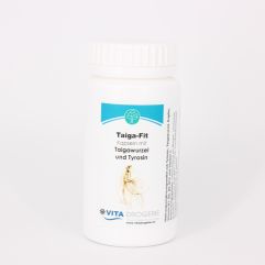 Vita Drogerie Taiga Fit Kaps 100 Stk