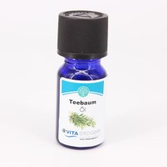 Vita Drogerie TEEBAUM-OEL 10ml