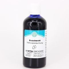 Vita Drogerie Tropfen Bauchwohl 100ml