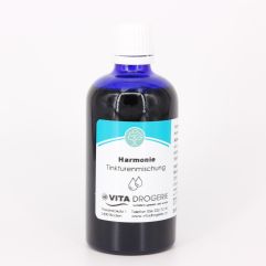 Vita Drogerie Tropfen Harmonie 100ml