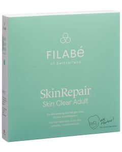 Filabé Skin Clear Adult 28 Stk