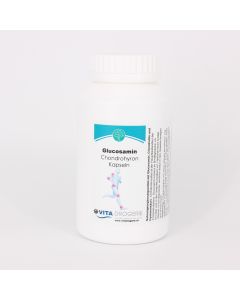 Vita Drogerie Glucosamin+Chondroitin+Hyal 150 Kaps