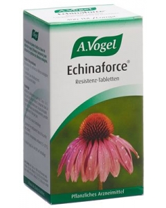A. Vogel Echinaforce Resistenz-Tabletten 400 Tbl.