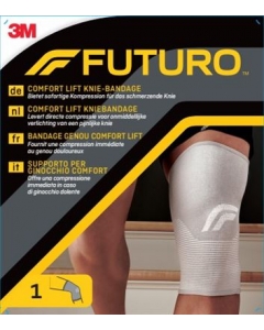 3M Futuro Bandage Comfort Lift Knie S