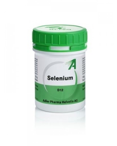 Adler Schüssler Nr26 Selenium Tabl D 12 100 g