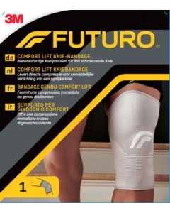 3M Futuro Bandage Comfort Lift Knie XL