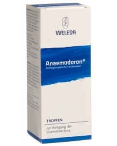 Anaemodoron Tropfen Fl 100 ml