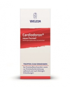 Cardiodoron neue Formel TROPFEN ZUM EINNEHMEN 50 ml