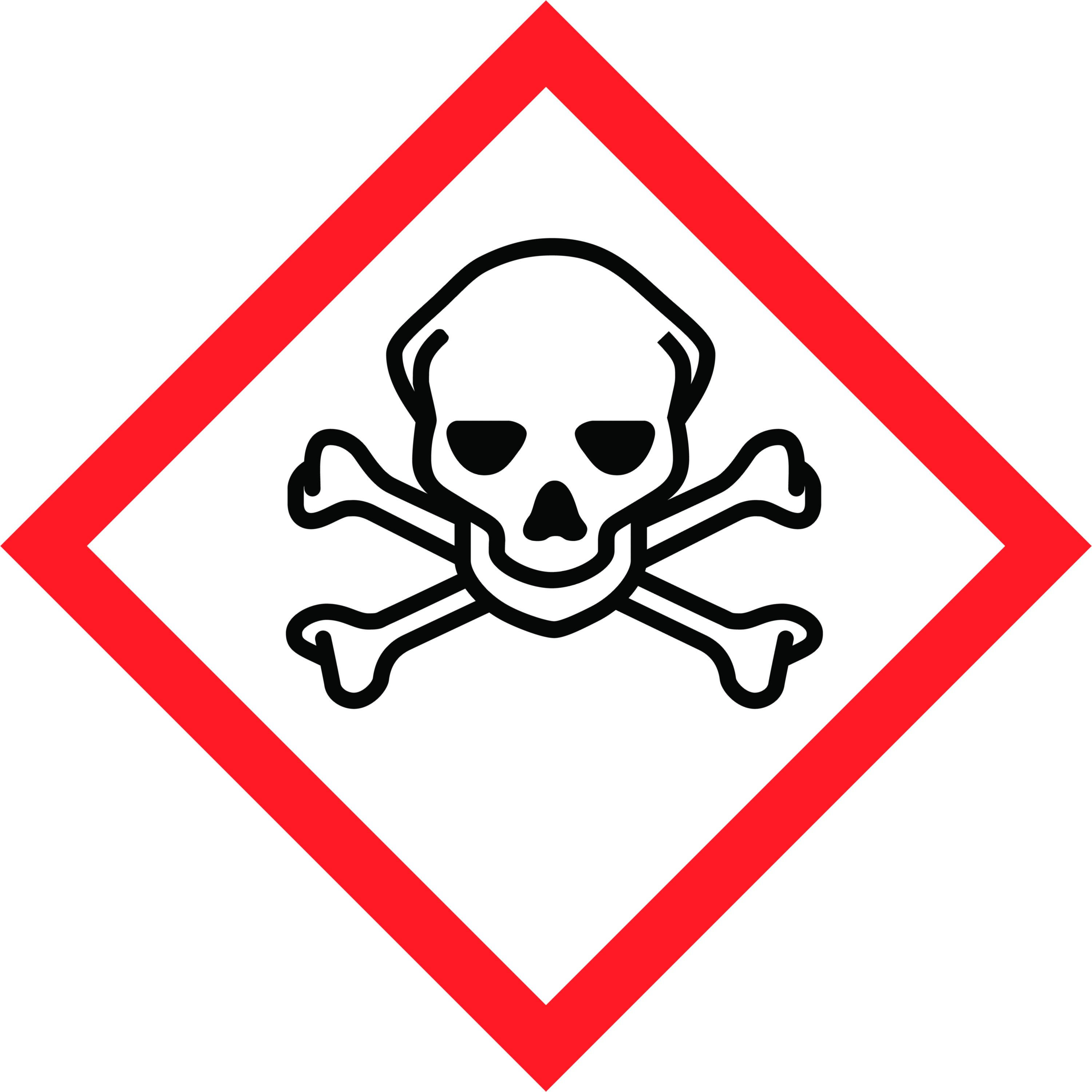 Safety Image